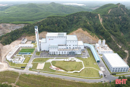 "Người trong cuộc" nói gì về xây dựng nhà máy điện rác?