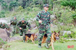 Tăng cường tiềm lực, thế trận phòng thủ trong tình hình mới