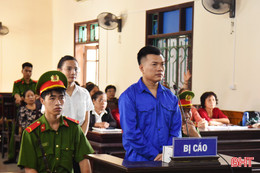 Lừa đảo đầu tư bất động sản, chồng lĩnh án chung thân, vợ 19 năm tù 