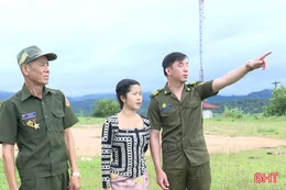 Một người Lào gốc Việt luôn "nặng lòng" với cố hương