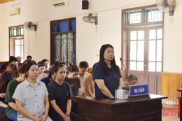Lừa bán máy tính, điện thoại chính hãng, chiếm đoạt gần 300 triệu đồng