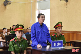 Giọt nước mắt của người cha tội lỗi