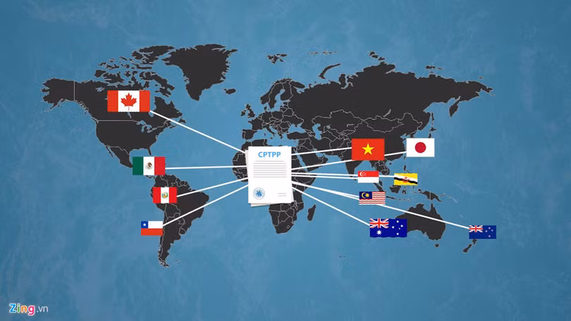 Những chính sách nổi bật có hiệu lực từ tháng 1/2019