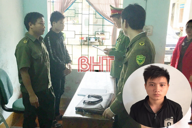 Đi mừng tân gia, về bị chém nhập viện