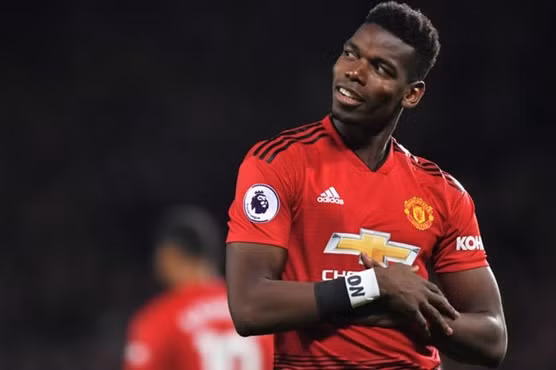 Pogba: “Bây giờ chúng tôi mới đá đúng với đẳng cấp của Man United”