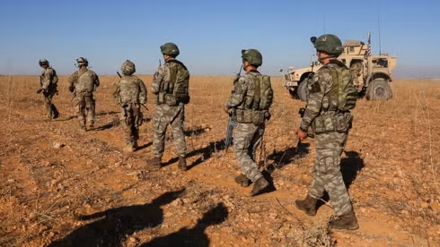 Thế giới ngày qua: Hiệp định CPTPP chính thức có hiệu lực với các nước thành viên