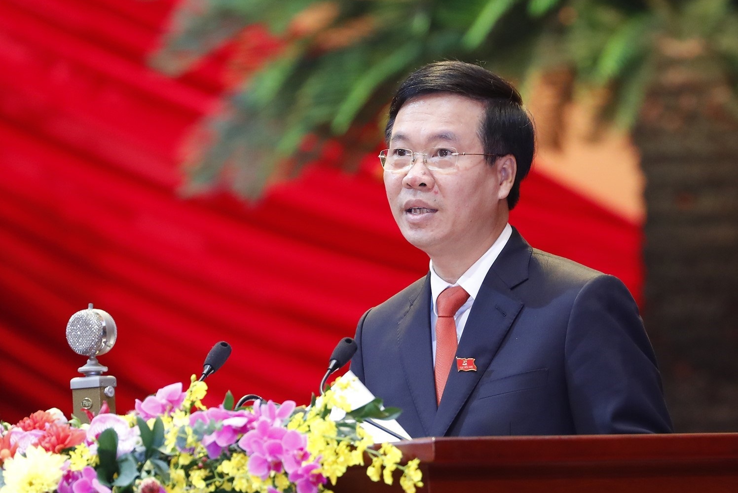 Bộ Chính trị ban hành quy định mới về luân chuyển cán bộ