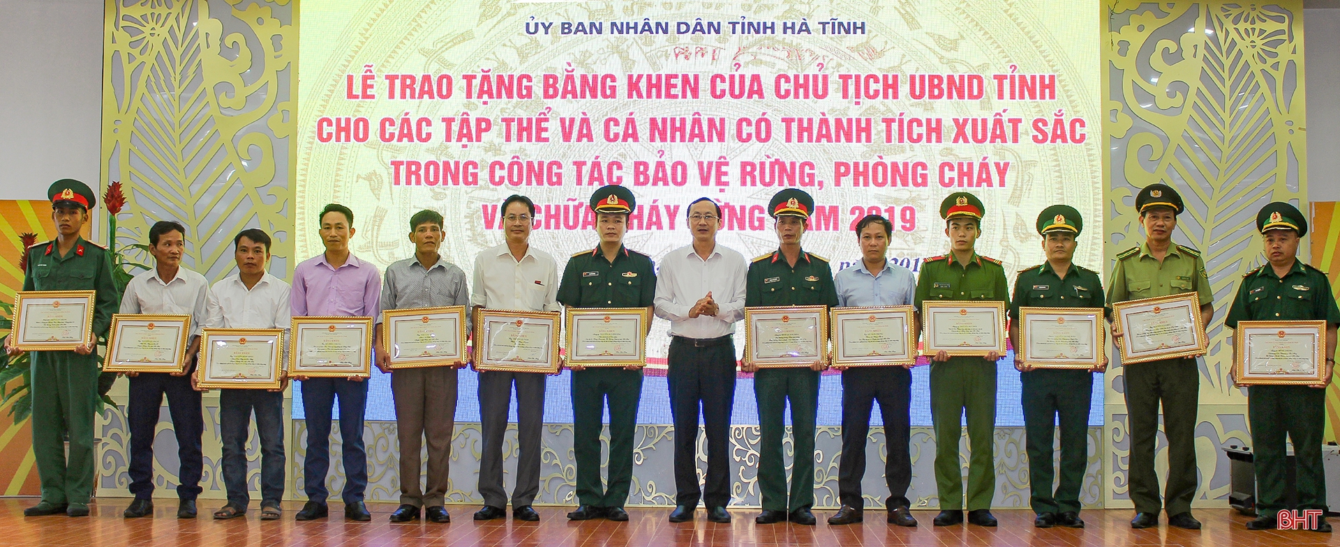 Khai thác hiệu quả lợi thế rừng và đất lâm nghiệp, góp phần tái cơ cấu nông nghiệp