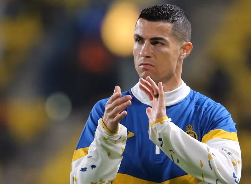 Ronaldo làm thay đổi giải VĐQG Saudi Arabia