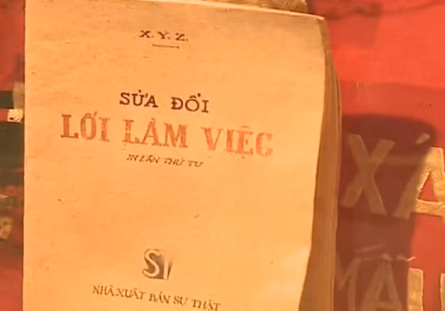 Dũng khí của một đảng cầm quyền