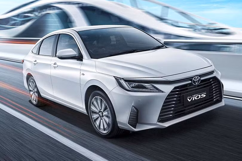 Loạt ô tô hứa hẹn chào khách Việt năm 2023