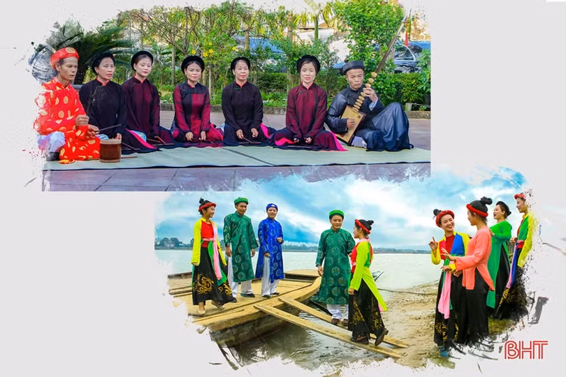 Để văn hóa - con người Hà Tĩnh trở thành sức mạnh to lớn
