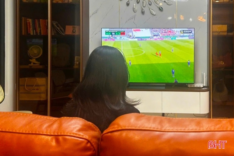 Nhiều gia đình lựa chọn thuê nhà ở có đầy đủ tiện nghi để đỡ mua sắm.