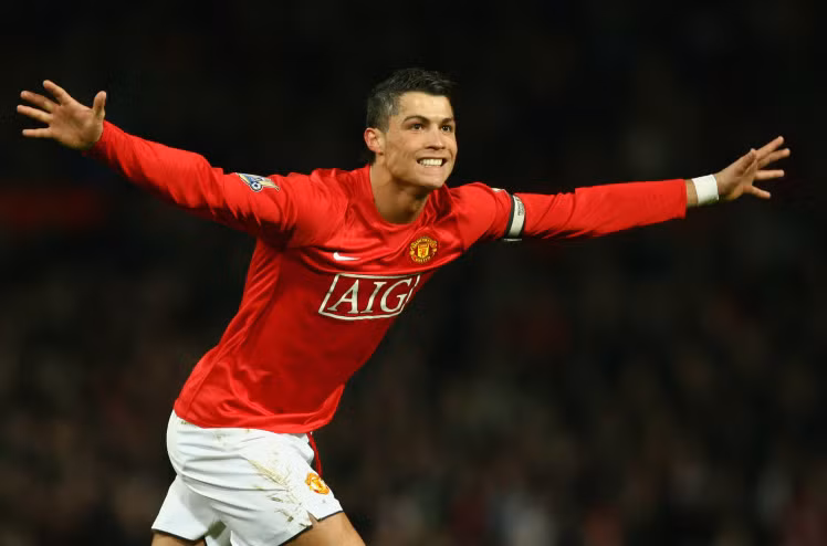 Chuyển nhượng ngày 25/3: MU muốn đưa Ronaldo trở lại Old Trafford