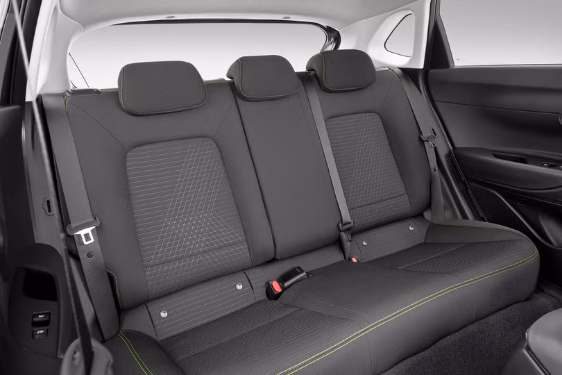 Hyundai i20 lộ hình hoàn chỉnh, sang trọng và thể thao hơn