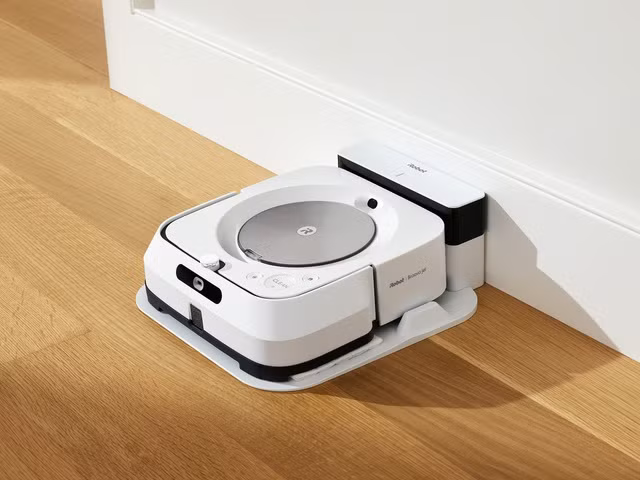 5 sai lầm khó tránh khi dùng robot hút bụi