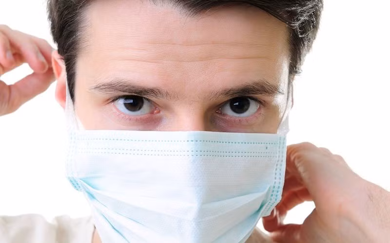 Điều bố mẹ cần lưu ý để không trở thành trung gian lây nhiễm cho con