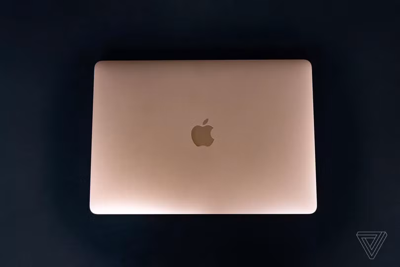 Đánh giá MacBook Air 2020 - chiếc MacBook tốt nhất cho mọi người