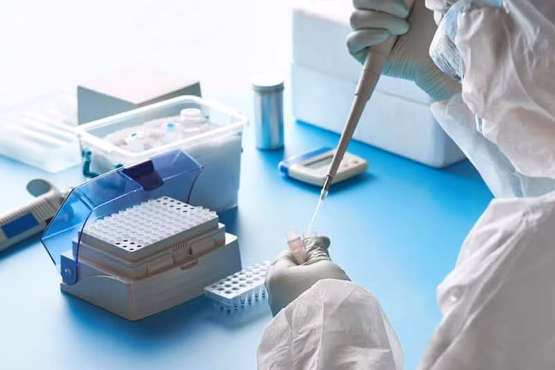 Bệnh nhân người Nghệ An cách ly tại Hà Tĩnh nhiễm virus SARS-CoV-2