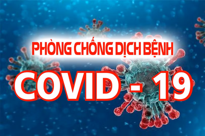 Chống dịch Covid-19: Những việc cần làm ngay!