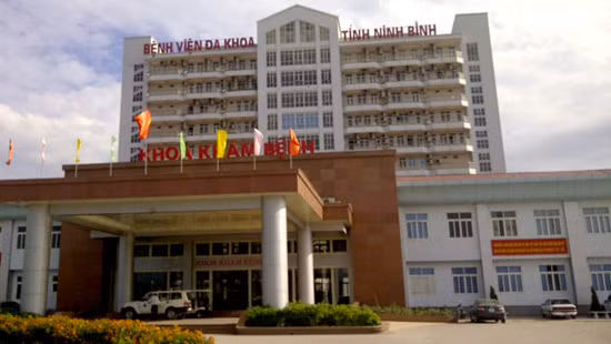 Thêm 6 ca mắc, Việt Nam ghi nhận 169 bệnh nhân COVID-19