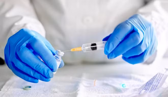 Nơi thử nghiệm vaccine Covid-19 bị tấn công