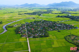 Sức sống mới vươn mình từ giá trị truyền thống ở thôn Kiều Mộc