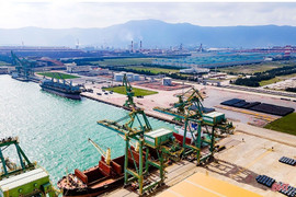 Thu hút lao động chất lượng cao - động lực phát triển kinh tế Hà Tĩnh