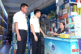 Bỏ thuế khoán: Công bằng, minh bạch từ gốc