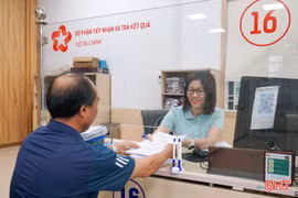 Môi trường đầu tư thuận lợi, Hà Tĩnh gia tăng doanh nghiệp thành lập mới