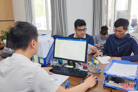 Hà Tĩnh triển khai công chứng điện tử từ tháng 8/2025