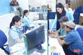 10 doanh nghiệp dẫn đầu đóng góp trên 30% tổng thu ngân sách Hà Tĩnh