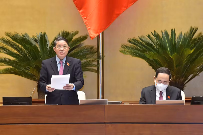 Tư lệnh ngành Công Thương lý giải tăng giá xăng dầu và việc điều hành của cơ quan chủ quản