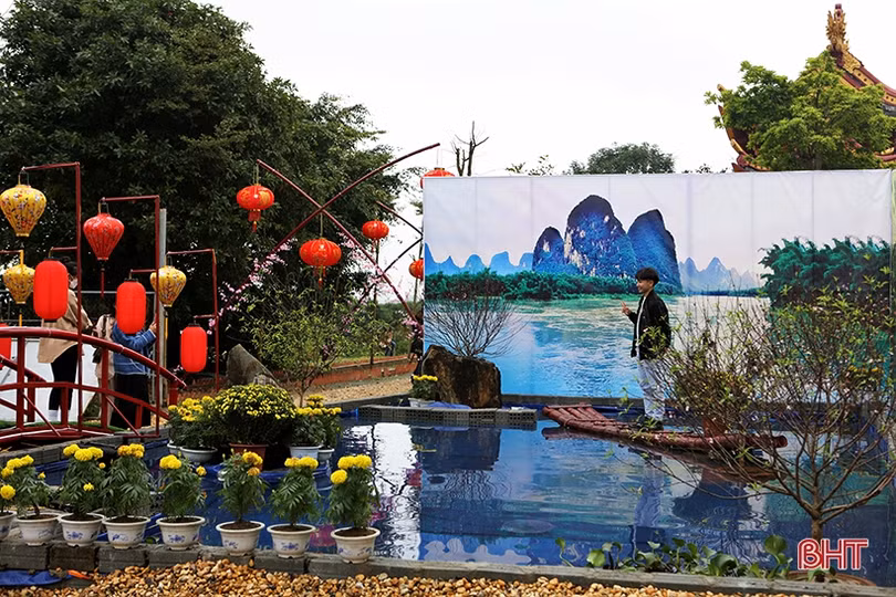 Đã đến lúc du lịch Hà Tĩnh thu hút du khách bằng các điểm chụp ảnh “check in”?!