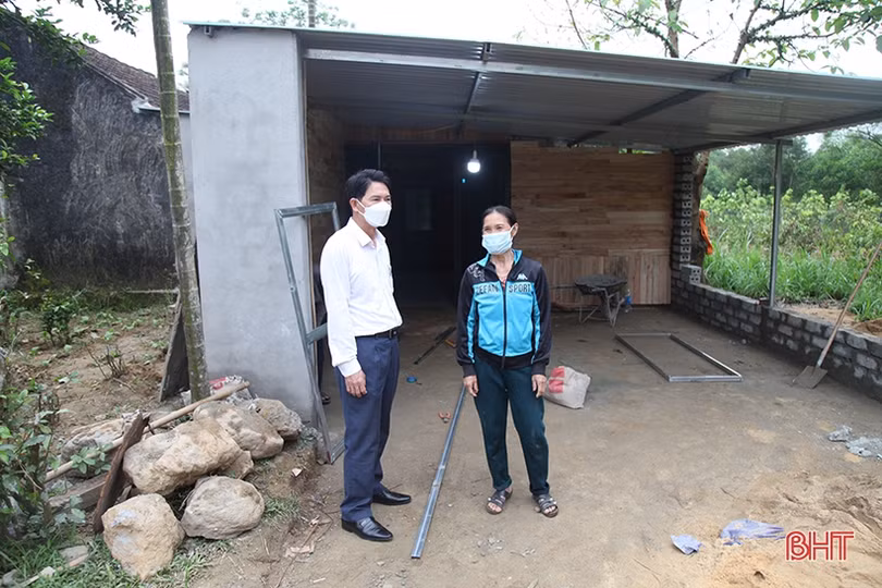 Tích cực tuyên truyền, ngăn chặn tình trạng xây dựng trái phép chờ đền bù dự án cao tốc Bắc – Nam