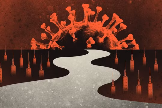 Năm đại dịch COVID-19 thứ ba sẽ diễn ra như thế nào?