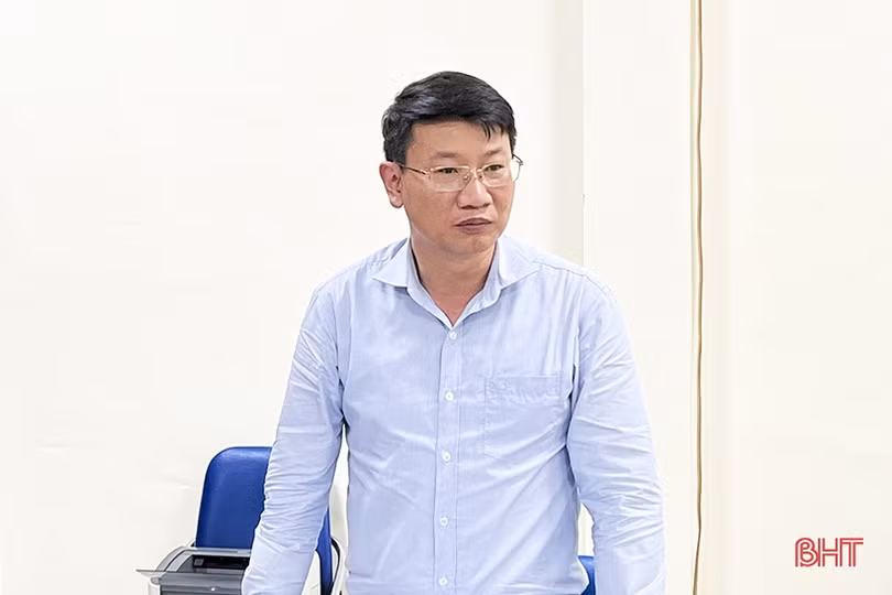 Đức Thọ sẽ xóa bỏ các lối đi tự mở giao cắt với đường sắt Bắc - Nam