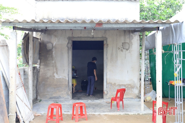 MS2208: Nỗi đau tột cùng của người mẹ đơn thân nghèo có con bị đuối nước