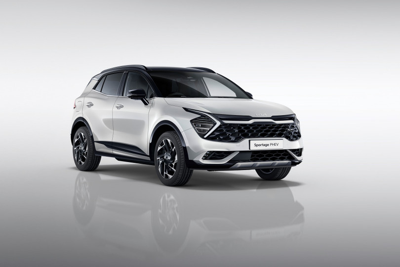 Kia Telluride 2023 ra mắt với diện mạo mới, nhiều công nghệ hơn