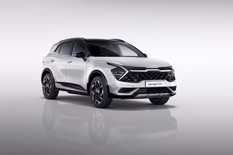 Kia Telluride 2023 ra mắt với diện mạo mới, nhiều công nghệ hơn