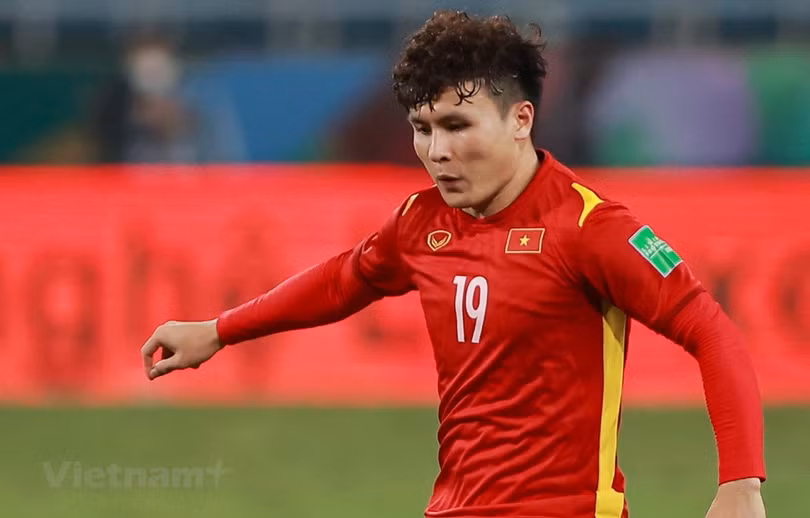 HLV Park lo ngại Quang Hải xuất ngoại sẽ ảnh hưởng đến đội tuyển