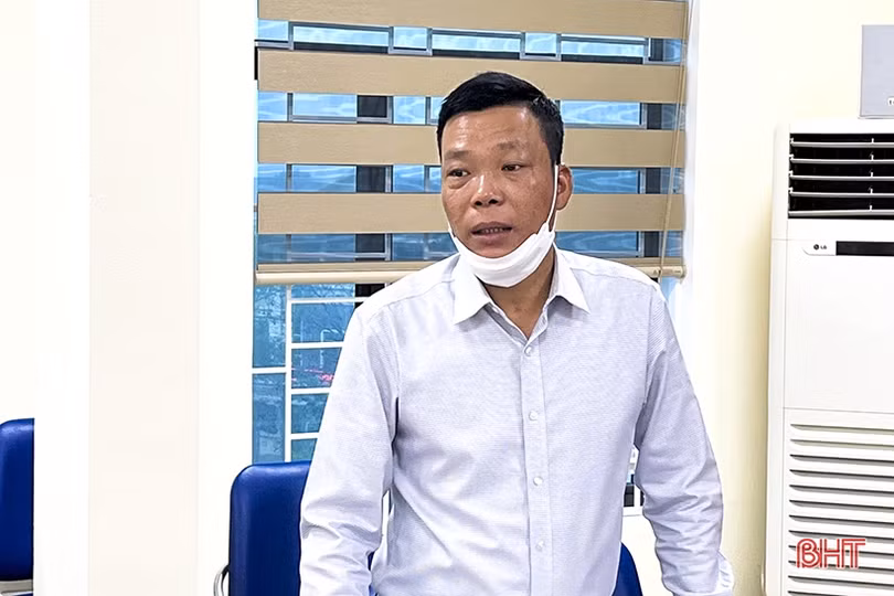 Đức Thọ triển khai GPMB dự án cao tốc Bắc - Nam đoạn Bãi Vọt - Kỳ Anh