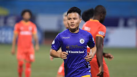 Quang Hải có thể xuất ngoại