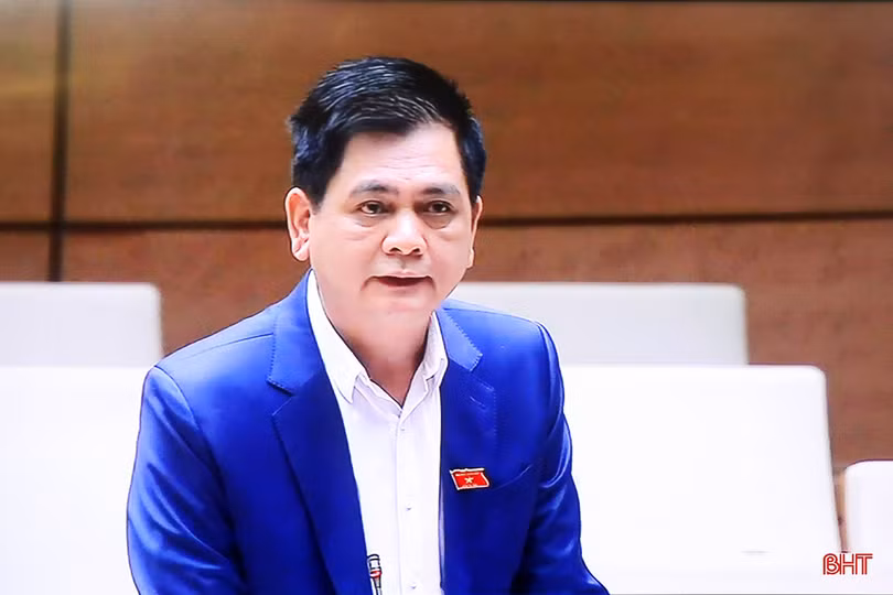 Tư lệnh ngành Công Thương lý giải tăng giá xăng dầu và việc điều hành của cơ quan chủ quản