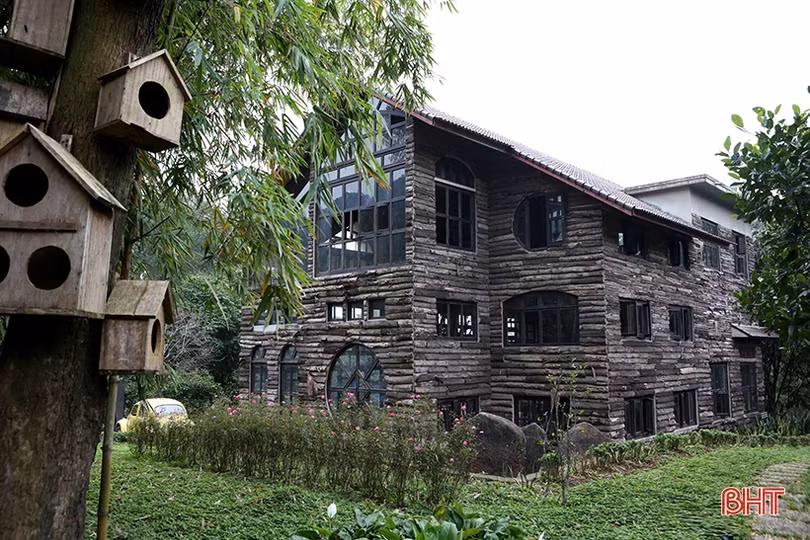 Đã đến lúc du lịch Hà Tĩnh thu hút du khách bằng các điểm chụp ảnh “check in”?!