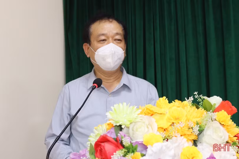 Tiếp tục đổi mới nội dung và hình thức phổ biến, giáo dục pháp luật năm 2022