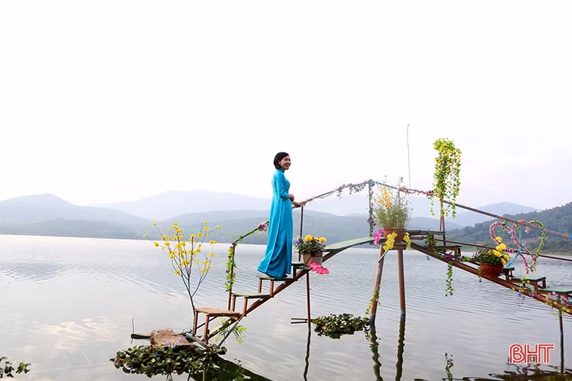 Đã đến lúc du lịch Hà Tĩnh thu hút du khách bằng các điểm chụp ảnh “check in”?!