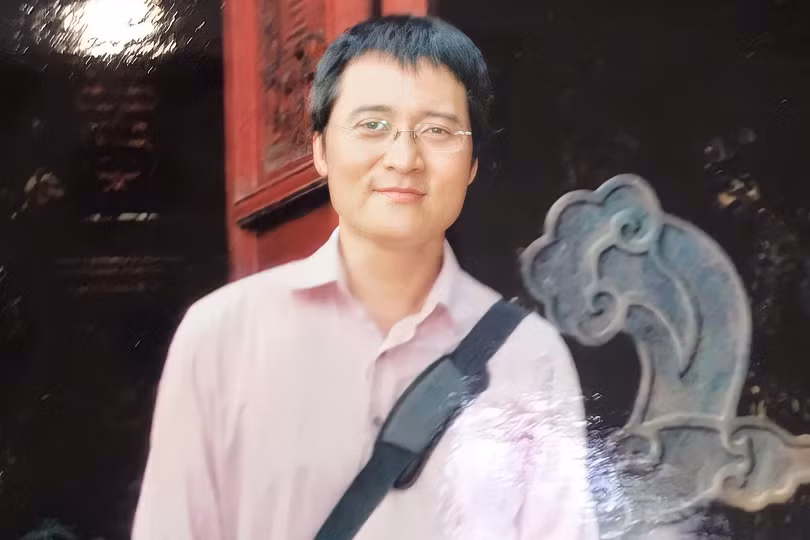 Nhạc sĩ Ngọc Châu qua đời