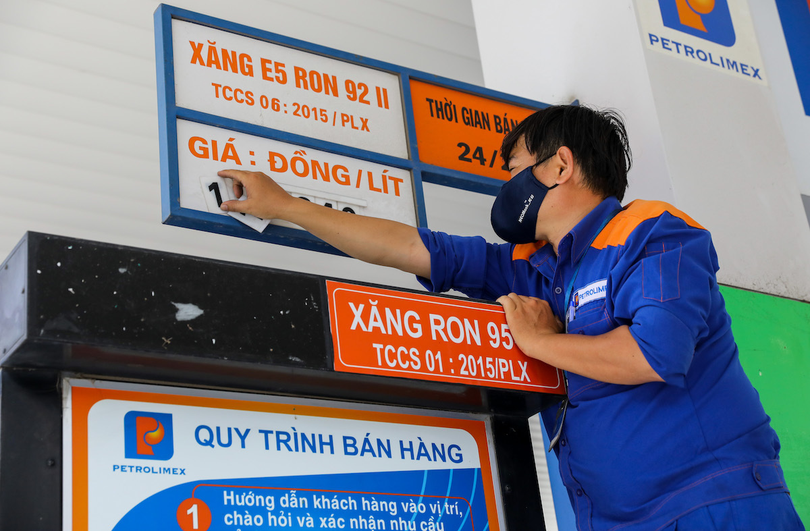 9 lời khuyên của chuyên gia giúp lái xe sử dụng xăng hiệu quả hơn 9 lời khuyên của chuyên gia giúp lái xe sử dụng xăng hiệu quả hơn