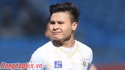 Quang Hải sang châu Âu, dự kiến đá thêm 2 trận cuối cùng với Hà Nội FC